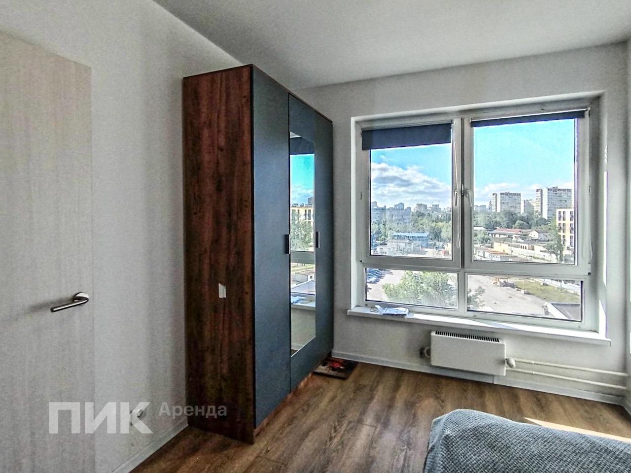 2-к. квартира, 48.4 м², 98 000 ₽/мес — фото № 6 2-к. квартира, 48.4 м², 98 000 ₽/мес — фото № 6