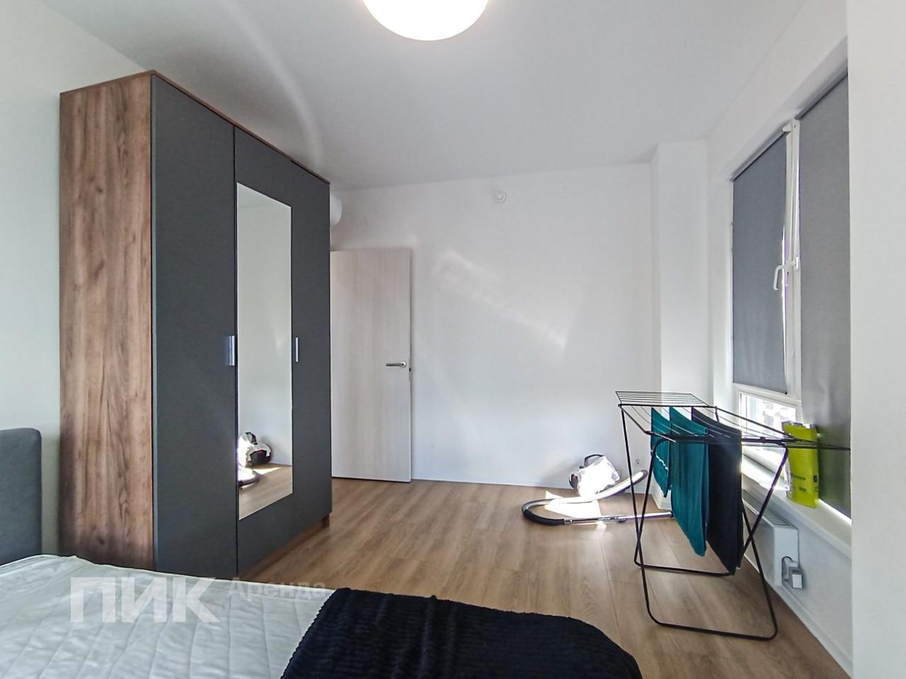 2-к. квартира, 48.4 м², 98 000 ₽/мес — фото № 5 2-к. квартира, 48.4 м², 98 000 ₽/мес — фото № 5