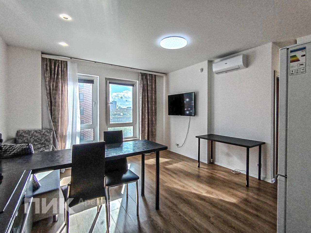 2-к. квартира, 48.4 м², 98 000 ₽/мес — фото № 2 2-к. квартира, 48.4 м², 98 000 ₽/мес — фото № 2