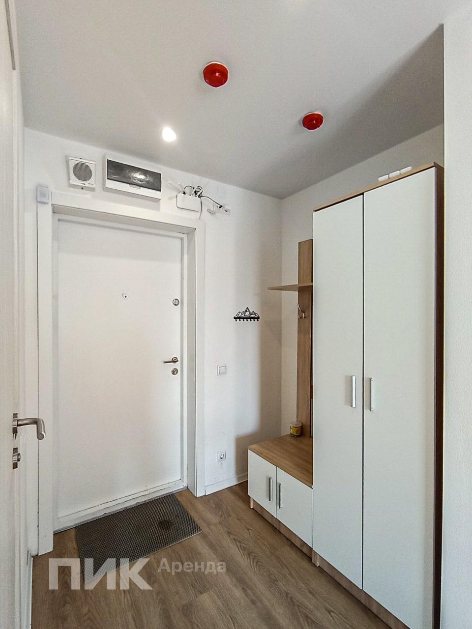 2-к. квартира, 48.4 м², 98 000 ₽/мес — фото № 13 2-к. квартира, 48.4 м², 98 000 ₽/мес — фото № 13