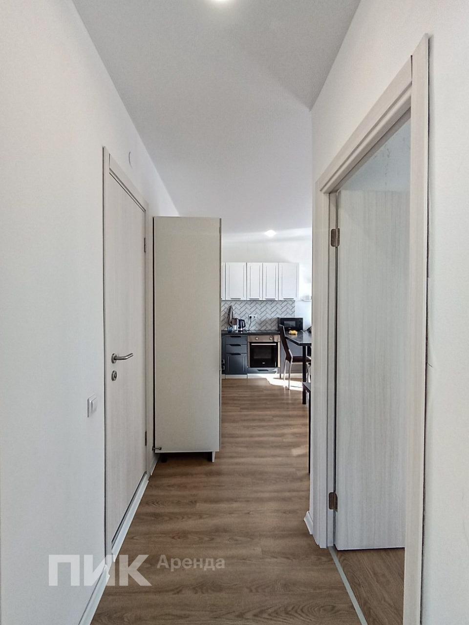 2-к. квартира, 48.4 м², 98 000 ₽/мес — фото № 11 2-к. квартира, 48.4 м², 98 000 ₽/мес — фото № 11