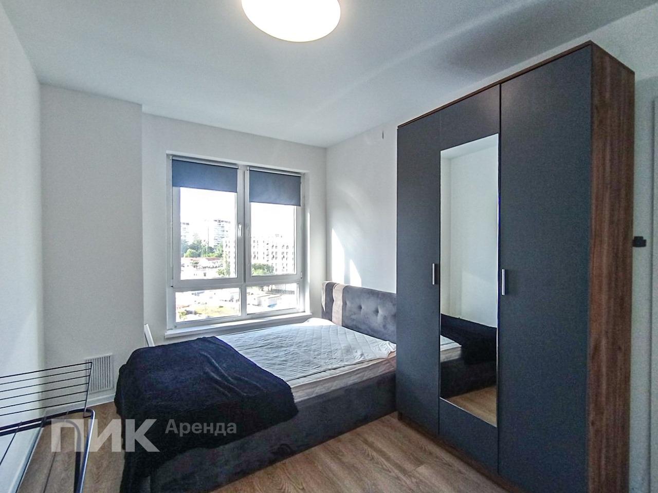 2-к. квартира, 48.4 м², 98 000 ₽/мес — фото № 3 2-к. квартира, 48.4 м², 98 000 ₽/мес — фото № 3
