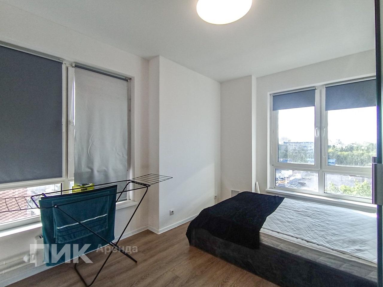 2-к. квартира, 48.4 м², 98 000 ₽/мес — фото № 4 2-к. квартира, 48.4 м², 98 000 ₽/мес — фото № 4
