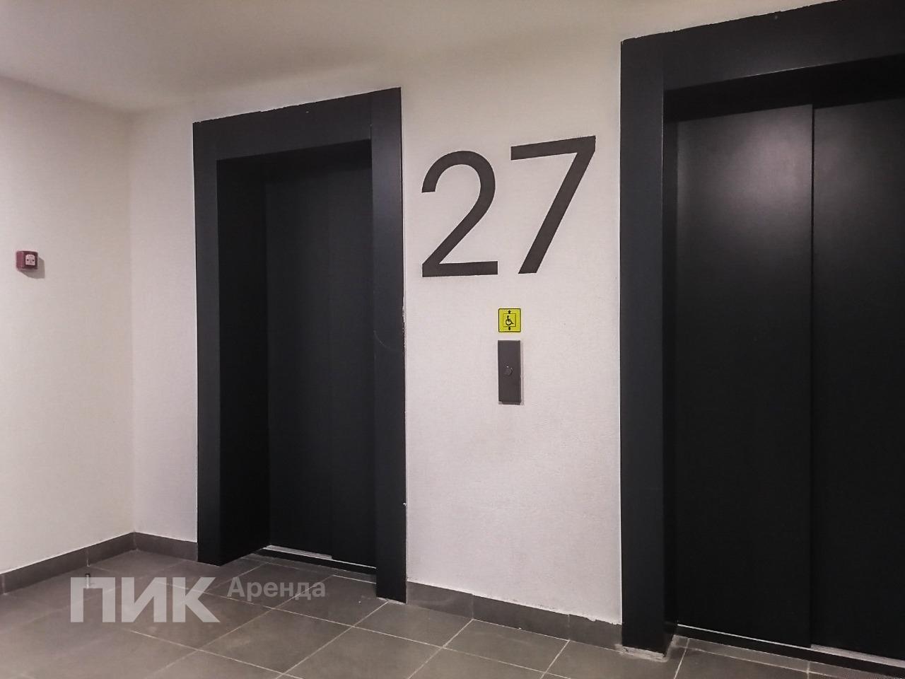 3-к. квартира, 71.5 м², 120 000 ₽/мес — фото № 17 3-к. квартира, 71.5 м², 120 000 ₽/мес — фото № 17