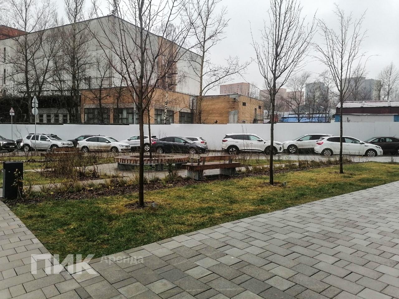 3-к. квартира, 71.5 м², 120 000 ₽/мес — фото № 24 3-к. квартира, 71.5 м², 120 000 ₽/мес — фото № 24