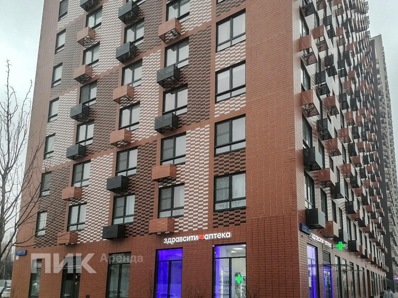 3-к. квартира, 71.5 м², 120 000 ₽/мес — фото № 20 3-к. квартира, 71.5 м², 120 000 ₽/мес — фото № 20