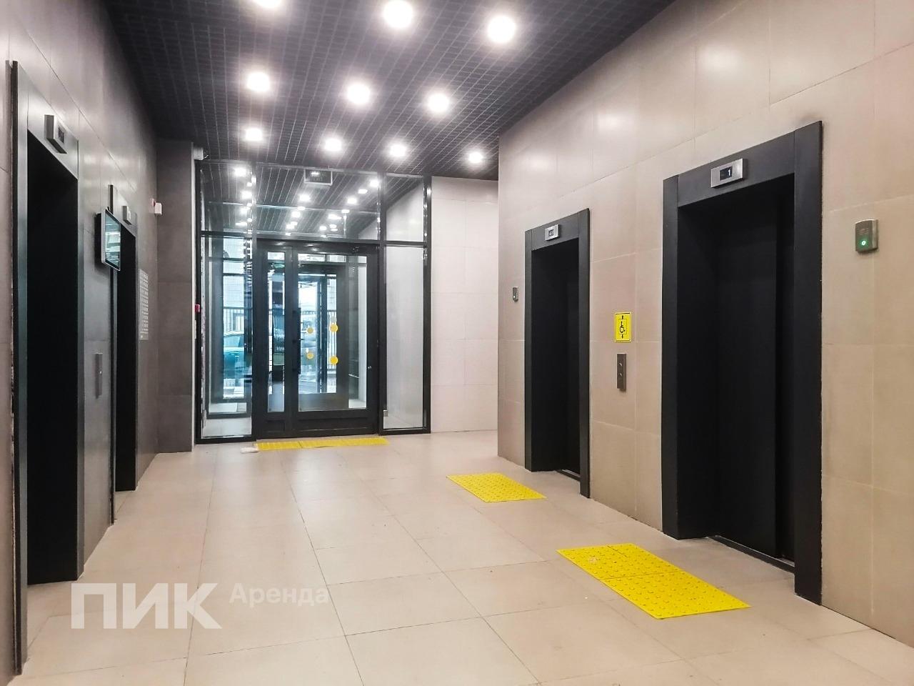 3-к. квартира, 71.5 м², 120 000 ₽/мес — фото № 18 3-к. квартира, 71.5 м², 120 000 ₽/мес — фото № 18