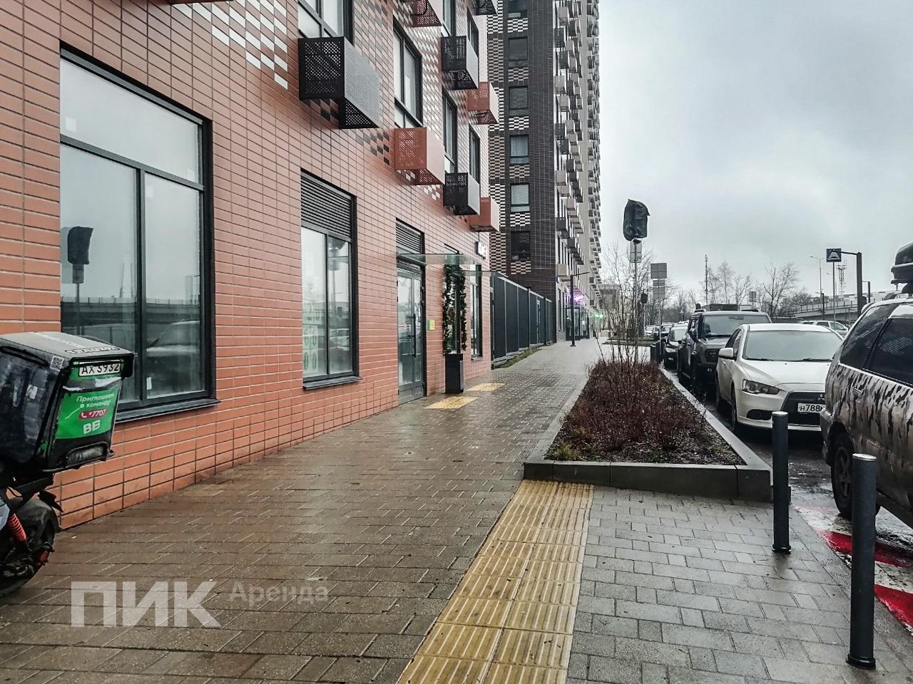 3-к. квартира, 71.5 м², 120 000 ₽/мес — фото № 22 3-к. квартира, 71.5 м², 120 000 ₽/мес — фото № 22