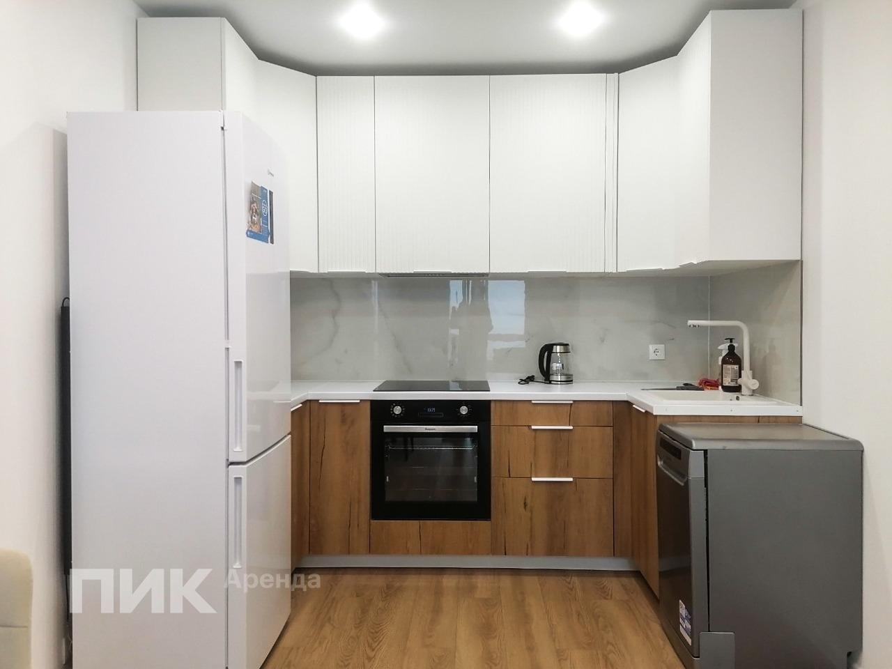 3-к. квартира, 71.5 м², 120 000 ₽/мес — фото № 12 3-к. квартира, 71.5 м², 120 000 ₽/мес — фото № 12