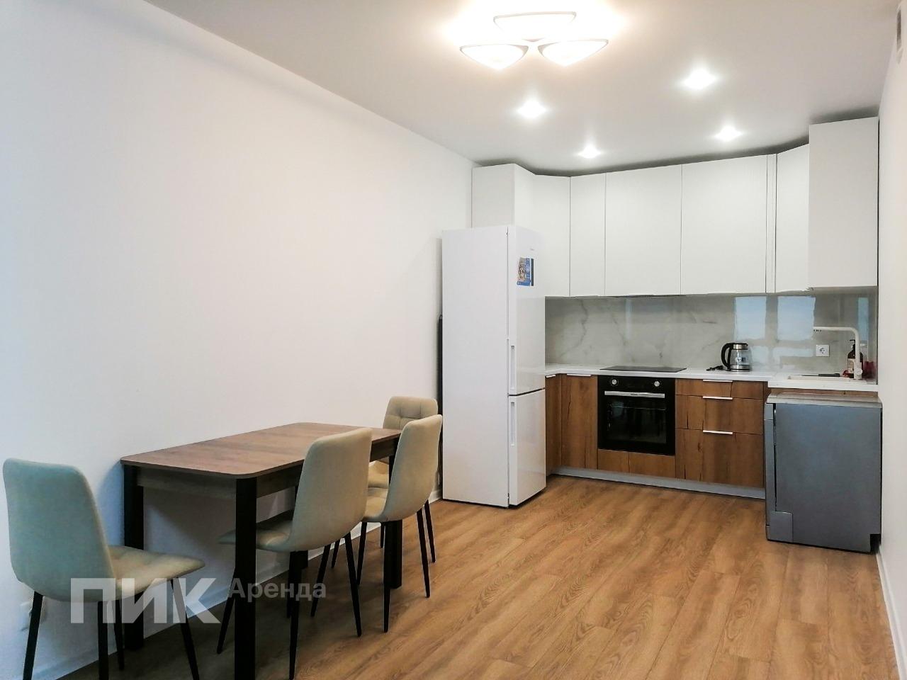 3-к. квартира, 71.5 м², 120 000 ₽/мес — фото № 11 3-к. квартира, 71.5 м², 120 000 ₽/мес — фото № 11