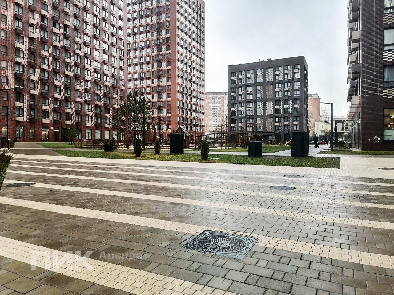 3-к. квартира, 71.5 м², 120 000 ₽/мес — фото № 23 3-к. квартира, 71.5 м², 120 000 ₽/мес — фото № 23