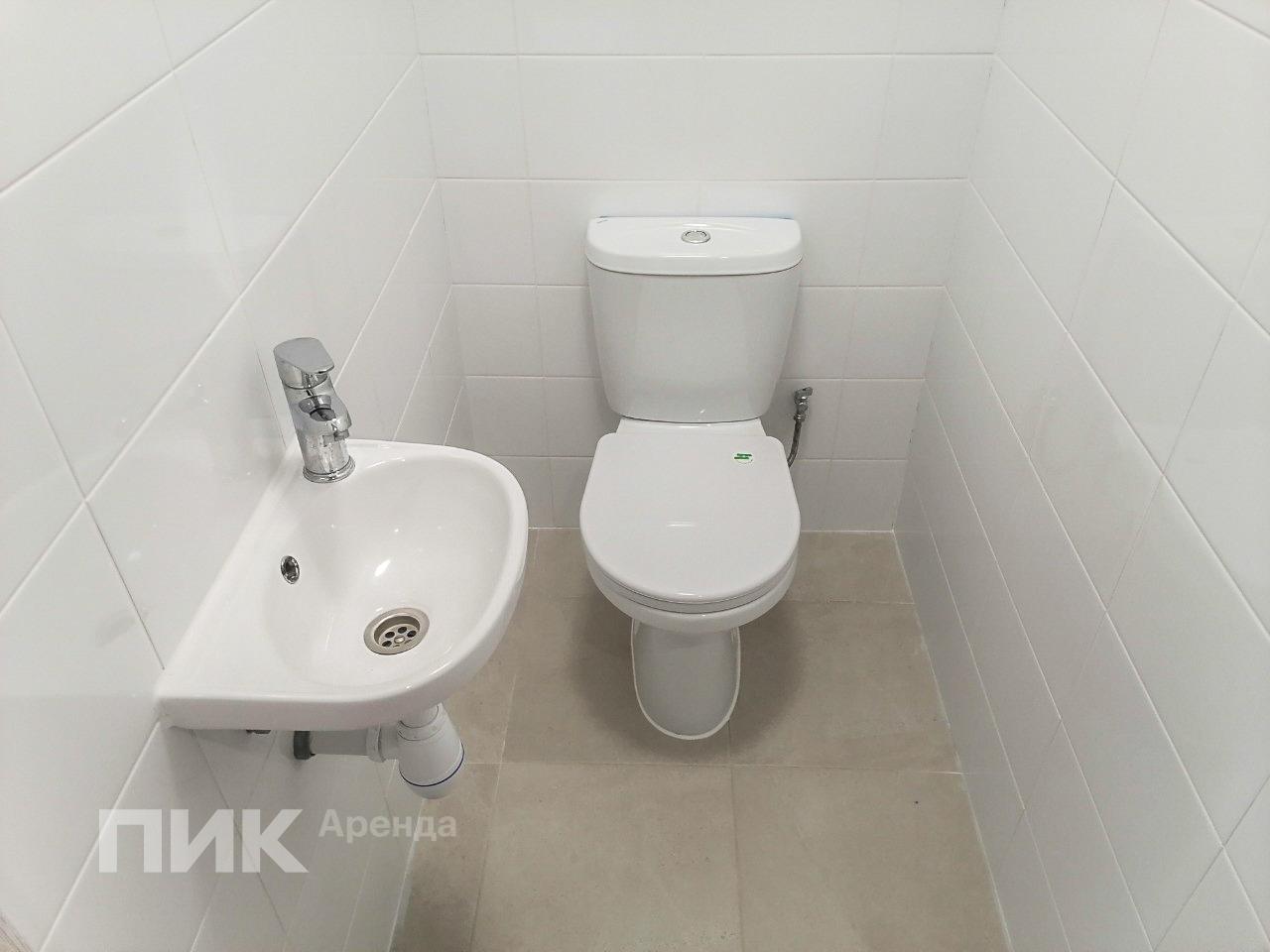 3-к. квартира, 71.5 м², 120 000 ₽/мес — фото № 15 3-к. квартира, 71.5 м², 120 000 ₽/мес — фото № 15