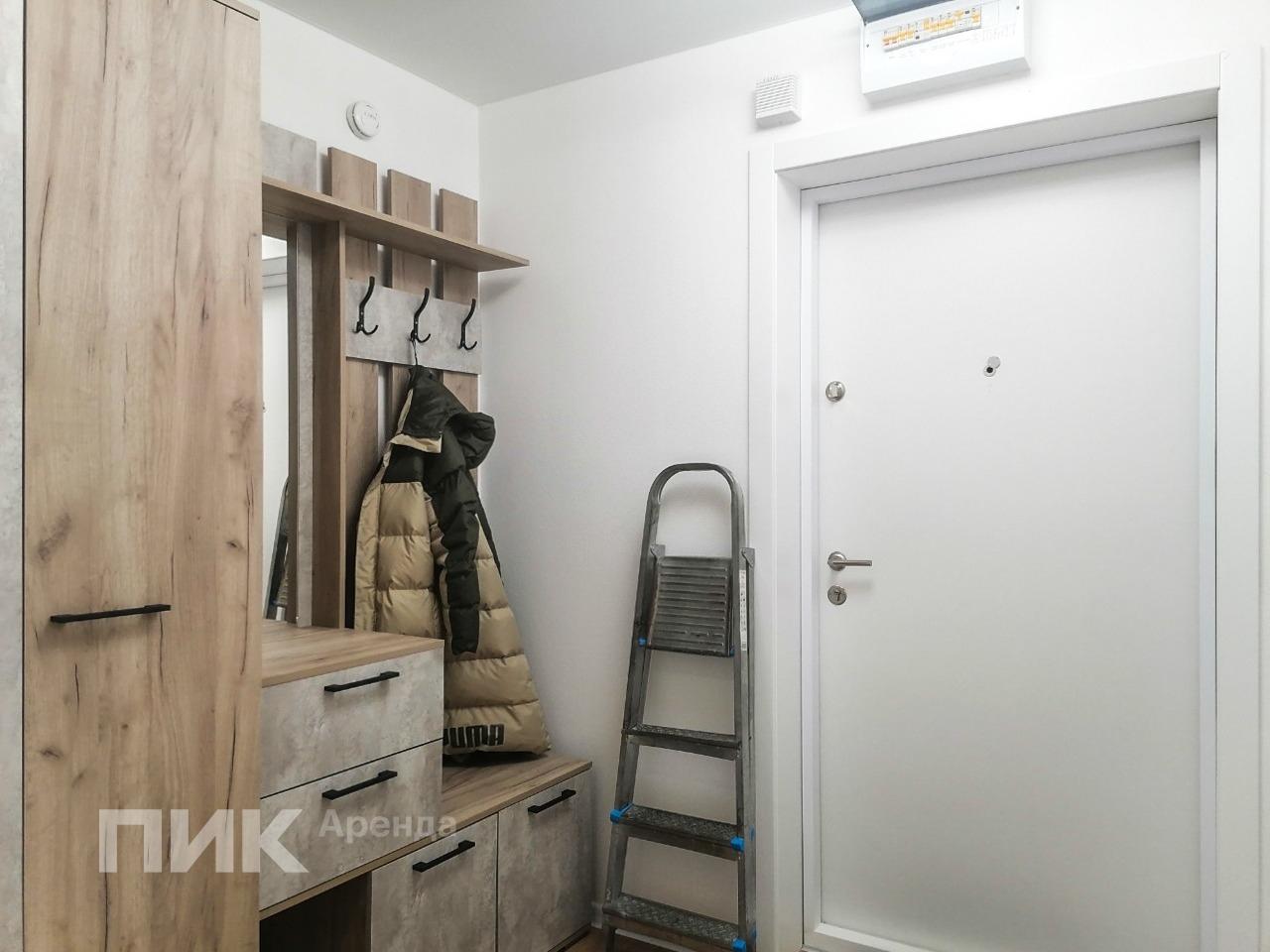 3-к. квартира, 71.5 м², 120 000 ₽/мес — фото № 16 3-к. квартира, 71.5 м², 120 000 ₽/мес — фото № 16