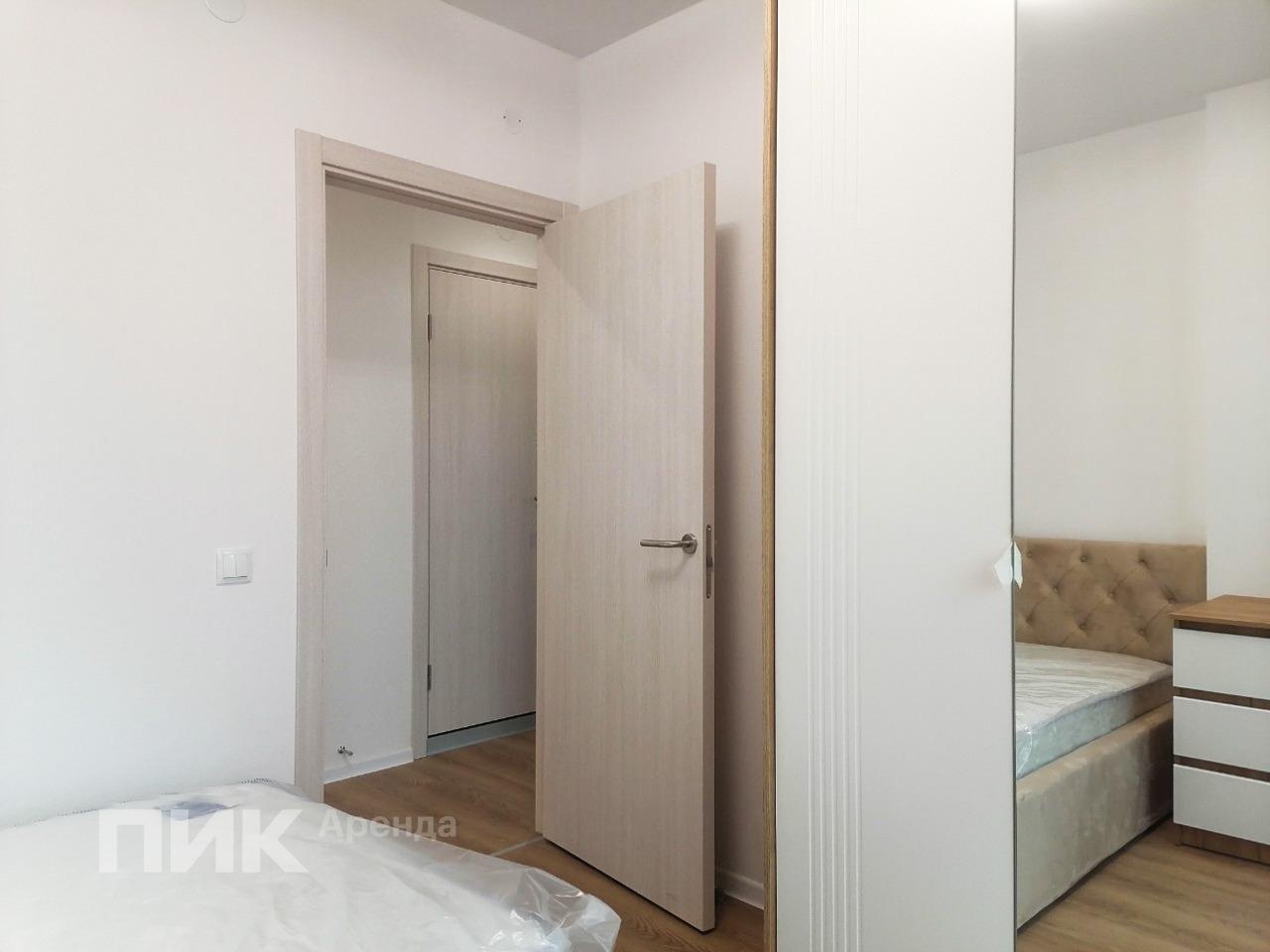3-к. квартира, 71.5 м², 120 000 ₽/мес — фото № 3 3-к. квартира, 71.5 м², 120 000 ₽/мес — фото № 3