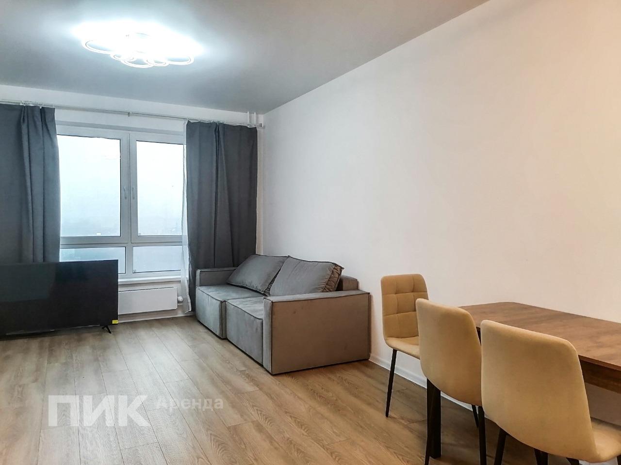 3-к. квартира, 71.5 м², 120 000 ₽/мес — фото № 10 3-к. квартира, 71.5 м², 120 000 ₽/мес — фото № 10