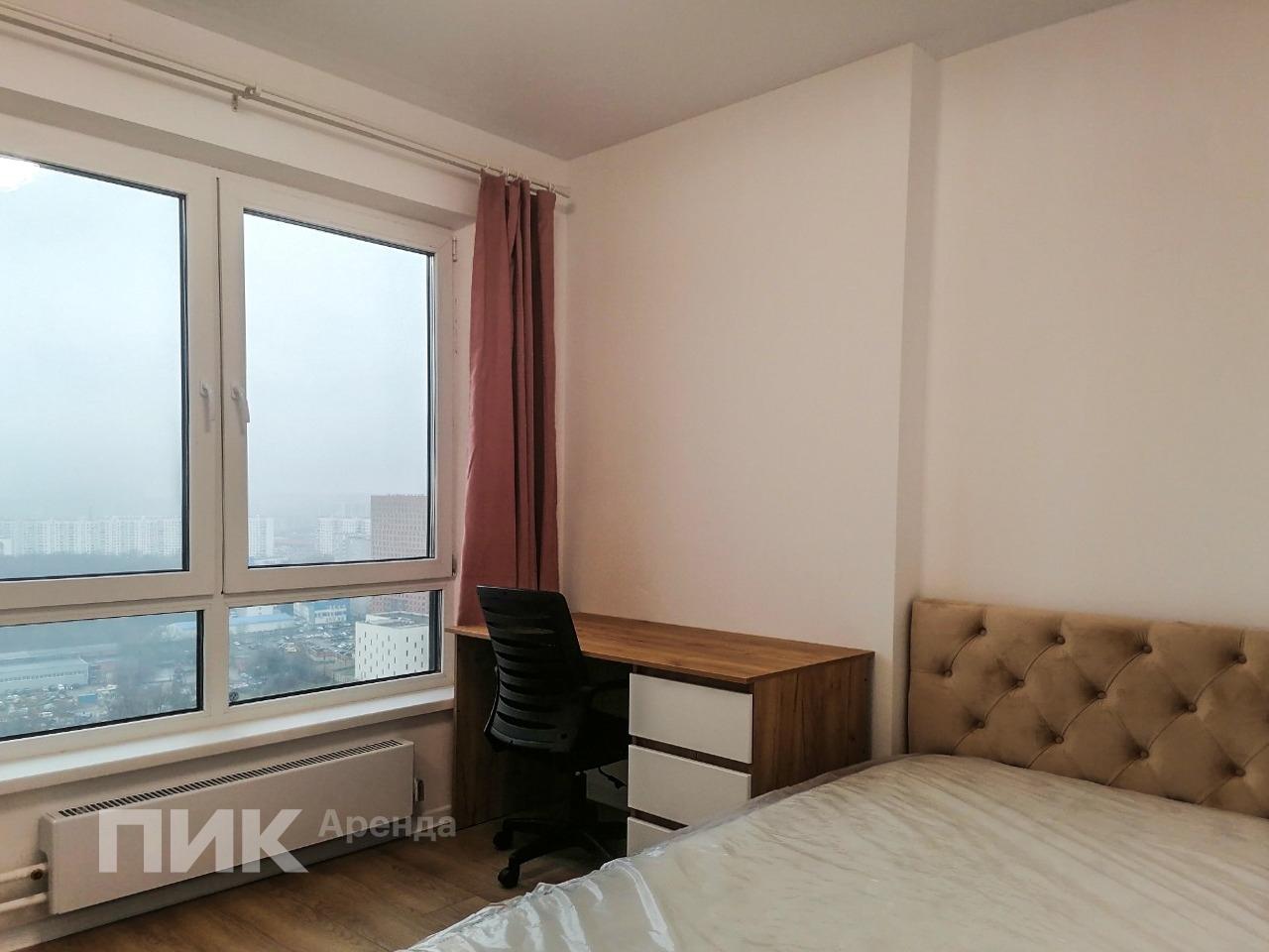 3-к. квартира, 71.5 м², 120 000 ₽/мес — фото № 1 3-к. квартира, 71.5 м², 120 000 ₽/мес — фото № 1