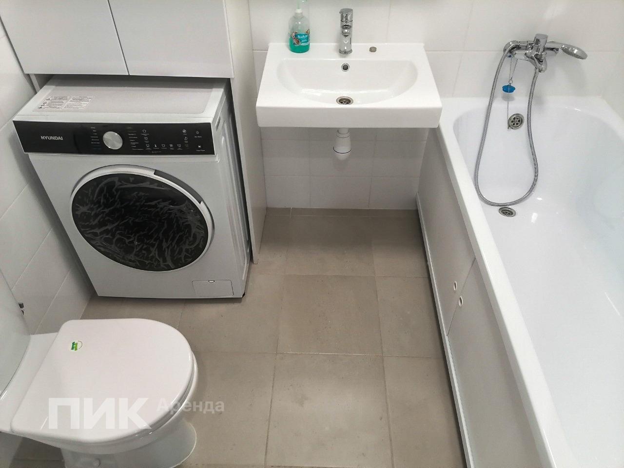 3-к. квартира, 71.5 м², 120 000 ₽/мес — фото № 13 3-к. квартира, 71.5 м², 120 000 ₽/мес — фото № 13