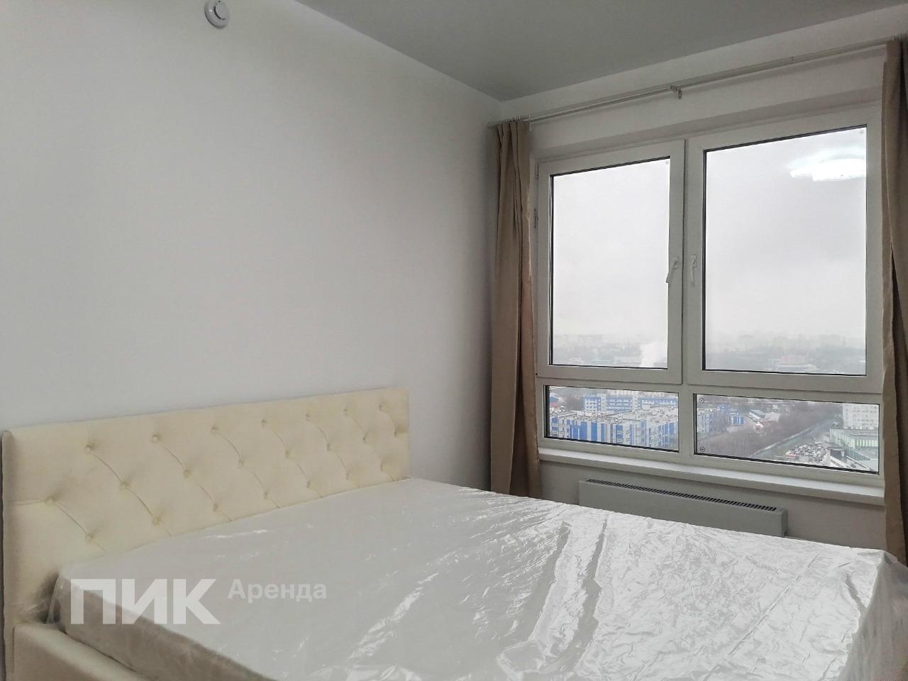 3-к. квартира, 71.5 м², 120 000 ₽/мес — фото № 4 3-к. квартира, 71.5 м², 120 000 ₽/мес — фото № 4