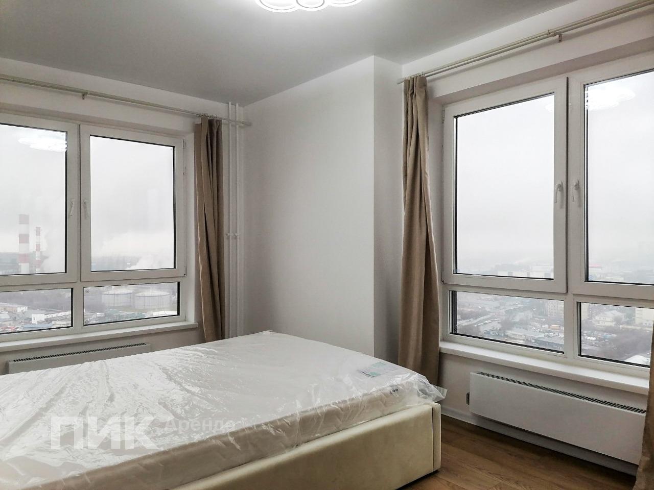 3-к. квартира, 71.5 м², 120 000 ₽/мес — фото № 5 3-к. квартира, 71.5 м², 120 000 ₽/мес — фото № 5