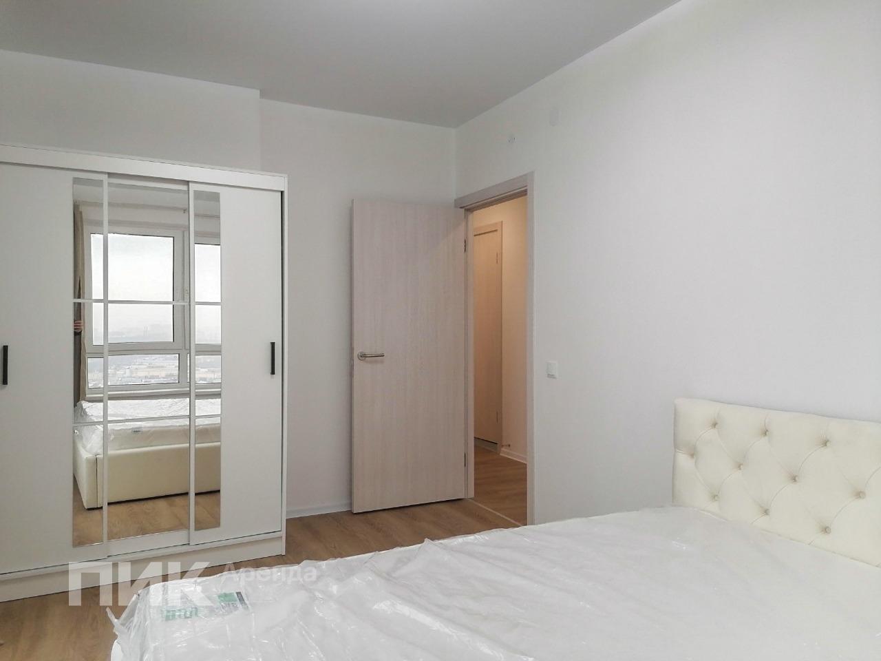 3-к. квартира, 71.5 м², 120 000 ₽/мес — фото № 6 3-к. квартира, 71.5 м², 120 000 ₽/мес — фото № 6