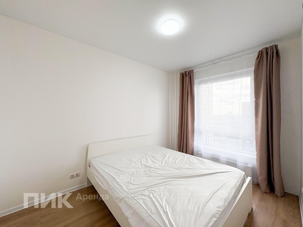 1-к. квартира, 35.2 м², 68 100 ₽/мес — фото № 1 1-к. квартира, 35.2 м², 68 100 ₽/мес — фото № 1