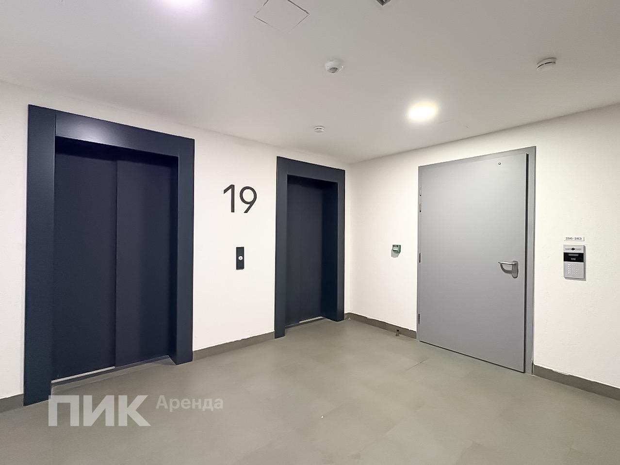 1-к. квартира, 35.2 м², 68 100 ₽/мес — фото № 10 1-к. квартира, 35.2 м², 68 100 ₽/мес — фото № 10