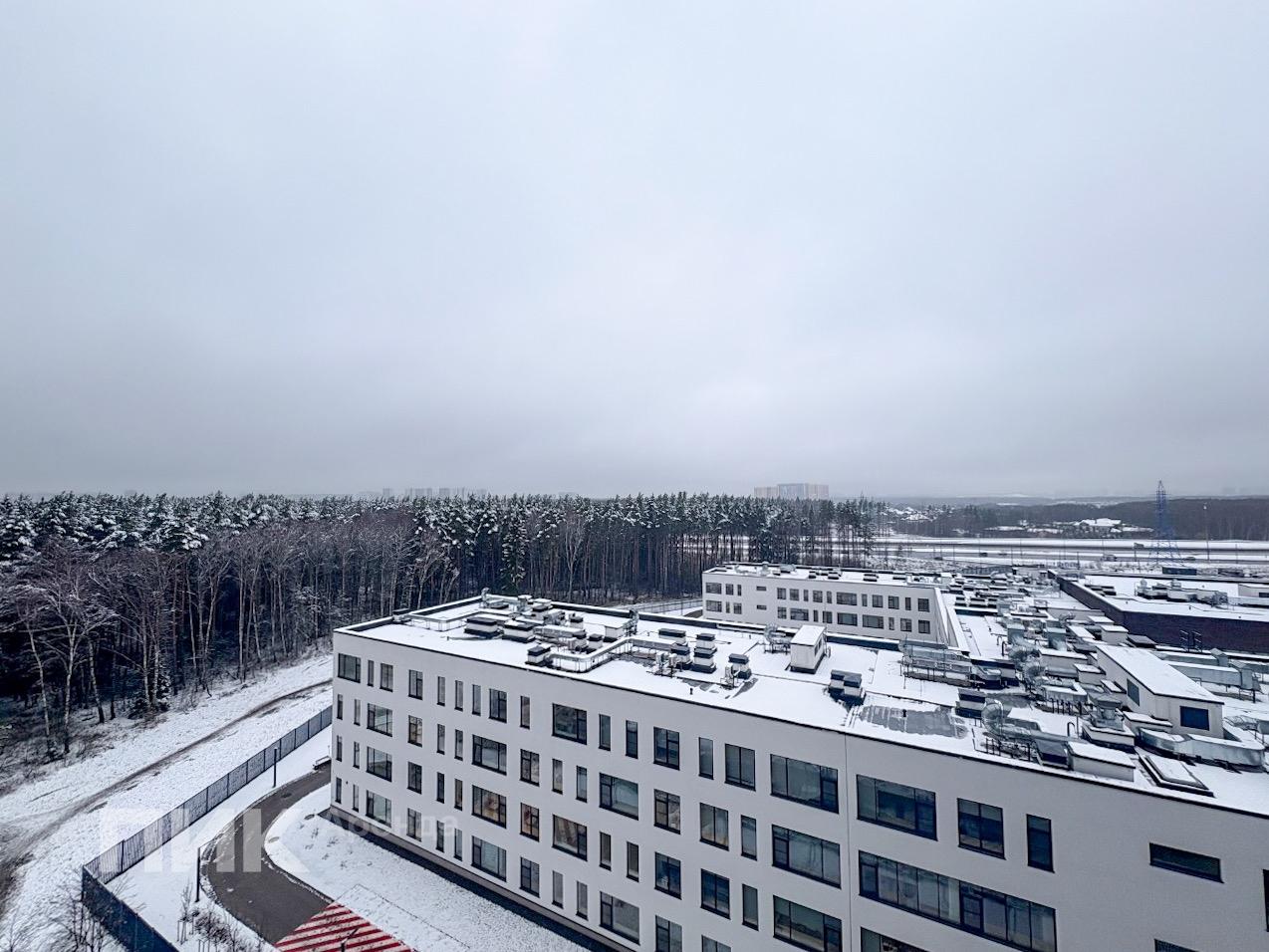 2-к. квартира, 59.2 м², 98 300 ₽/мес — фото № 16 2-к. квартира, 59.2 м², 98 300 ₽/мес — фото № 16