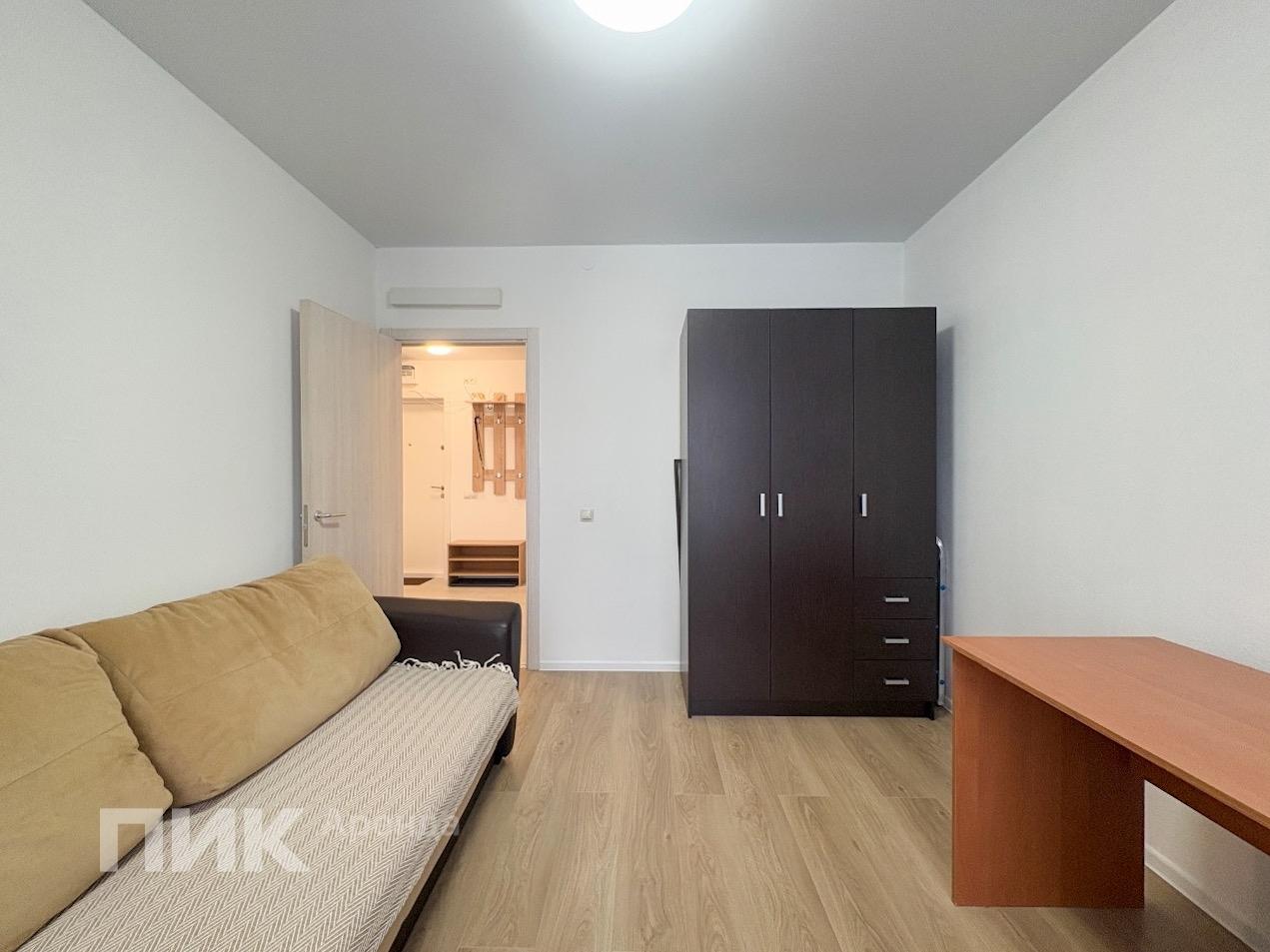 2-к. квартира, 59.2 м², 98 300 ₽/мес — фото № 8 2-к. квартира, 59.2 м², 98 300 ₽/мес — фото № 8