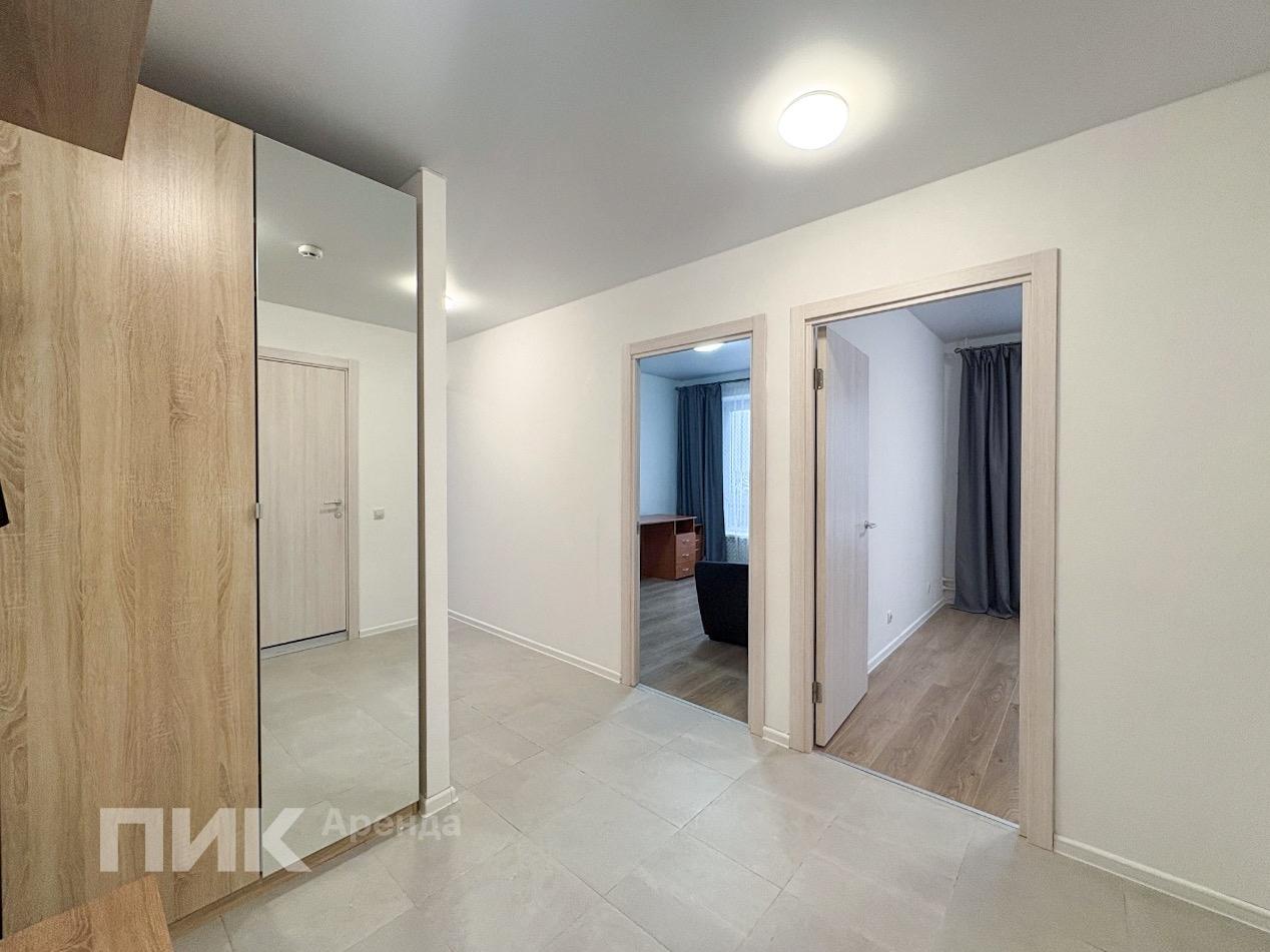 2-к. квартира, 59.2 м², 98 300 ₽/мес — фото № 11 2-к. квартира, 59.2 м², 98 300 ₽/мес — фото № 11