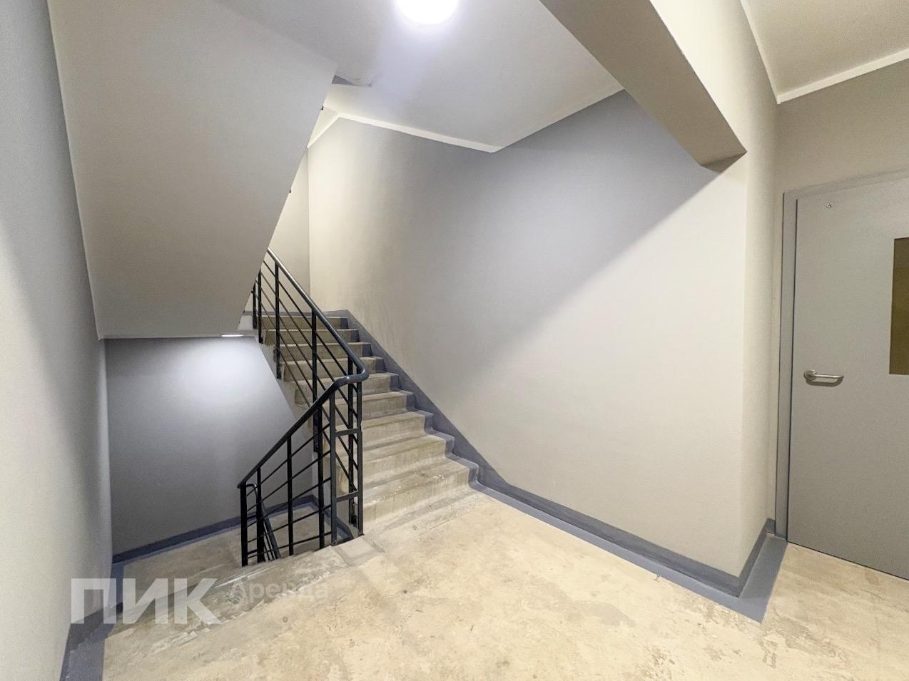 2-к. квартира, 59.2 м², 98 300 ₽/мес — фото № 14 2-к. квартира, 59.2 м², 98 300 ₽/мес — фото № 14