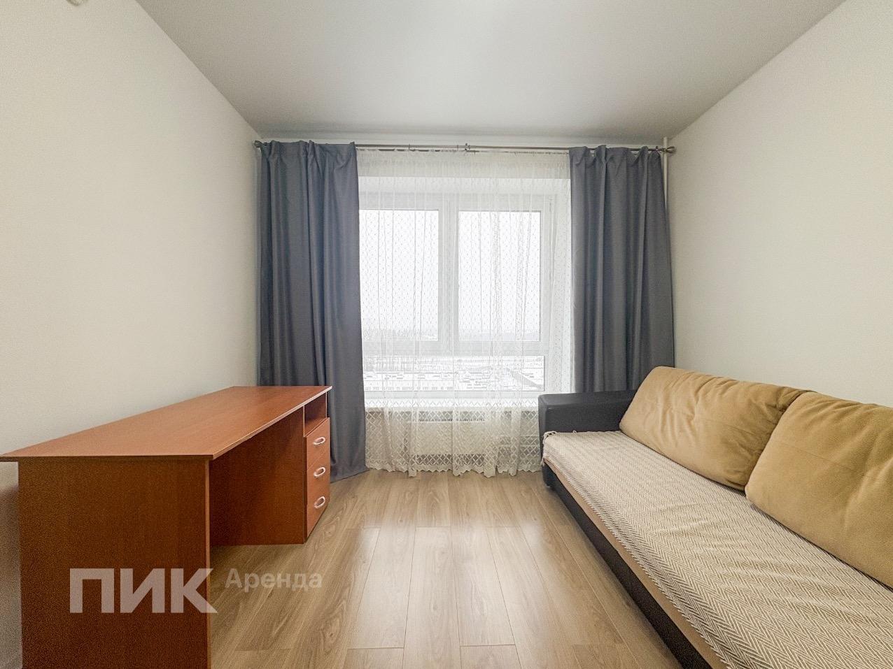 2-к. квартира, 59.2 м², 98 300 ₽/мес — фото № 7 2-к. квартира, 59.2 м², 98 300 ₽/мес — фото № 7