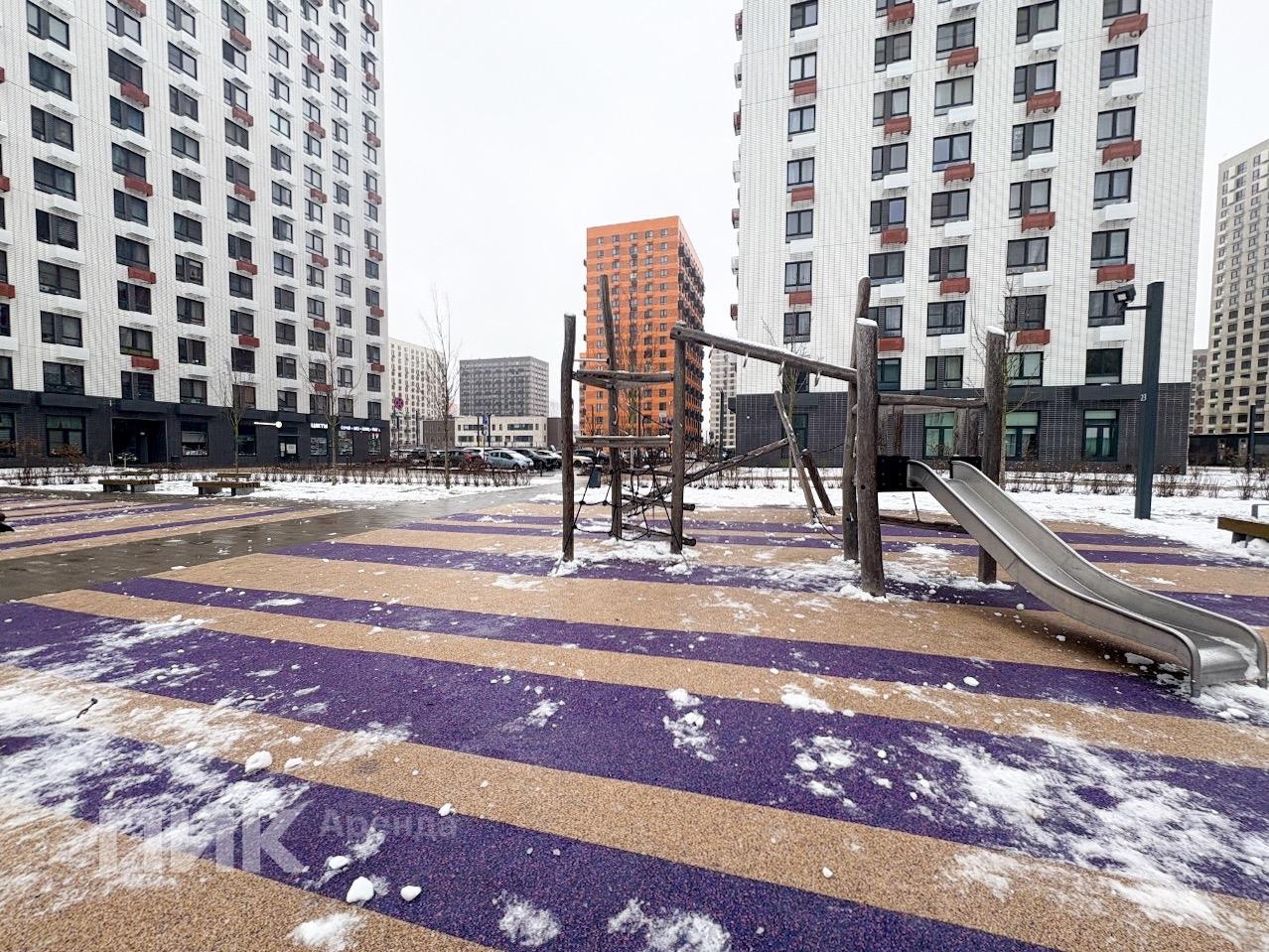 2-к. квартира, 59.2 м², 98 300 ₽/мес — фото № 19 2-к. квартира, 59.2 м², 98 300 ₽/мес — фото № 19