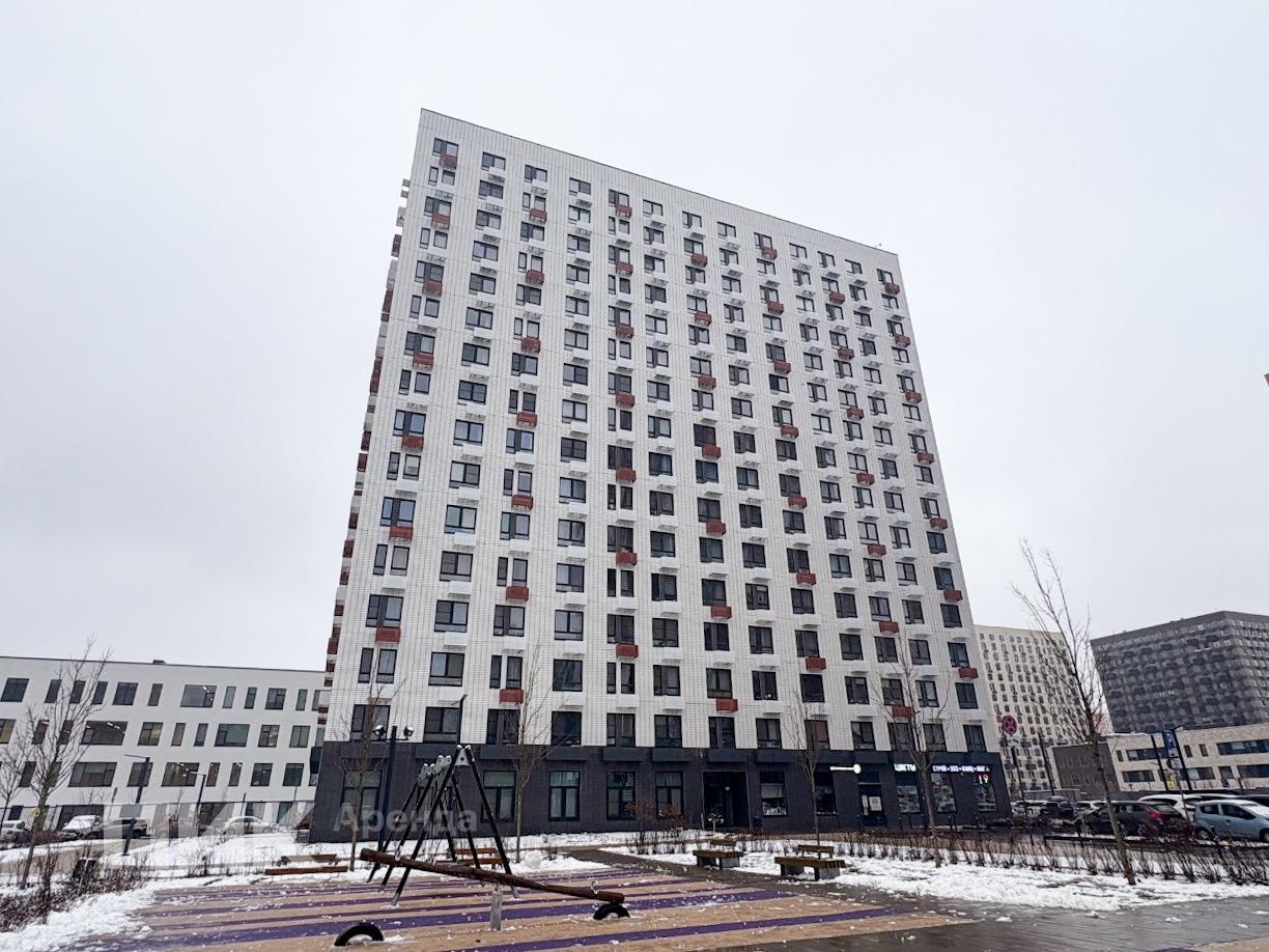 2-к. квартира, 59.2 м², 98 300 ₽/мес — фото № 17 2-к. квартира, 59.2 м², 98 300 ₽/мес — фото № 17