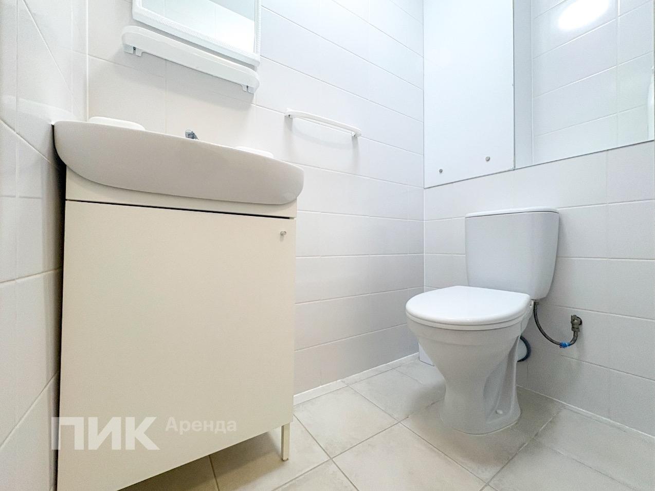 2-к. квартира, 59.2 м², 98 300 ₽/мес — фото № 10 2-к. квартира, 59.2 м², 98 300 ₽/мес — фото № 10