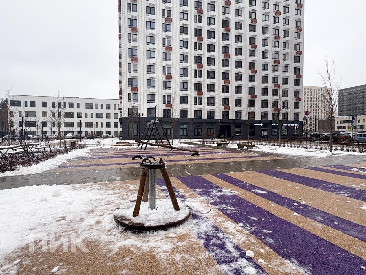 2-к. квартира, 59.2 м², 98 300 ₽/мес — фото № 20 2-к. квартира, 59.2 м², 98 300 ₽/мес — фото № 20