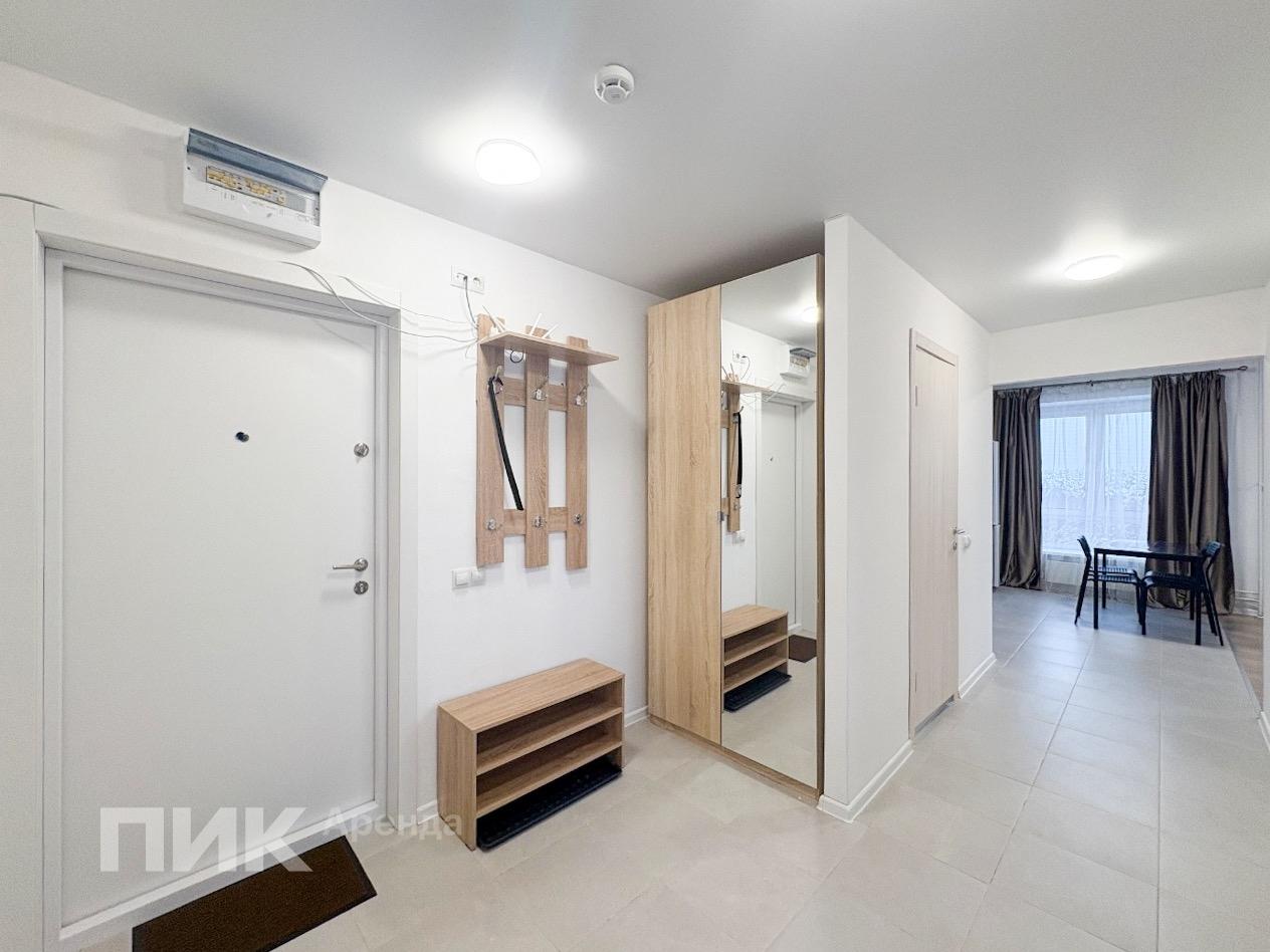 2-к. квартира, 59.2 м², 98 300 ₽/мес — фото № 12 2-к. квартира, 59.2 м², 98 300 ₽/мес — фото № 12