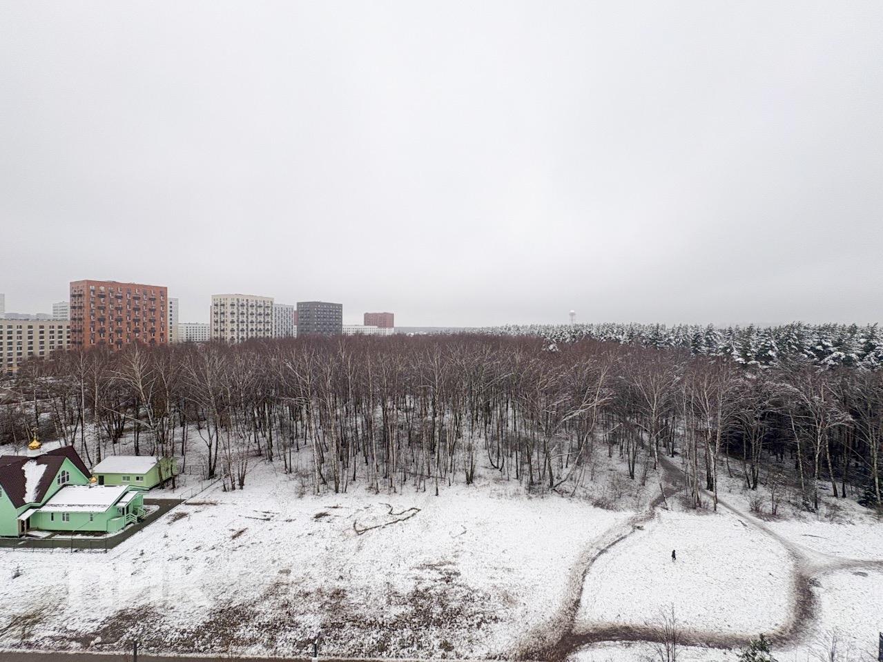 2-к. квартира, 59.2 м², 98 300 ₽/мес — фото № 21 2-к. квартира, 59.2 м², 98 300 ₽/мес — фото № 21