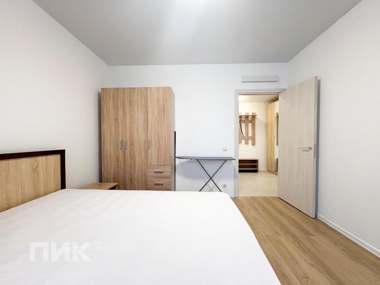 2-к. квартира, 59.2 м², 98 300 ₽/мес — фото № 6 2-к. квартира, 59.2 м², 98 300 ₽/мес — фото № 6