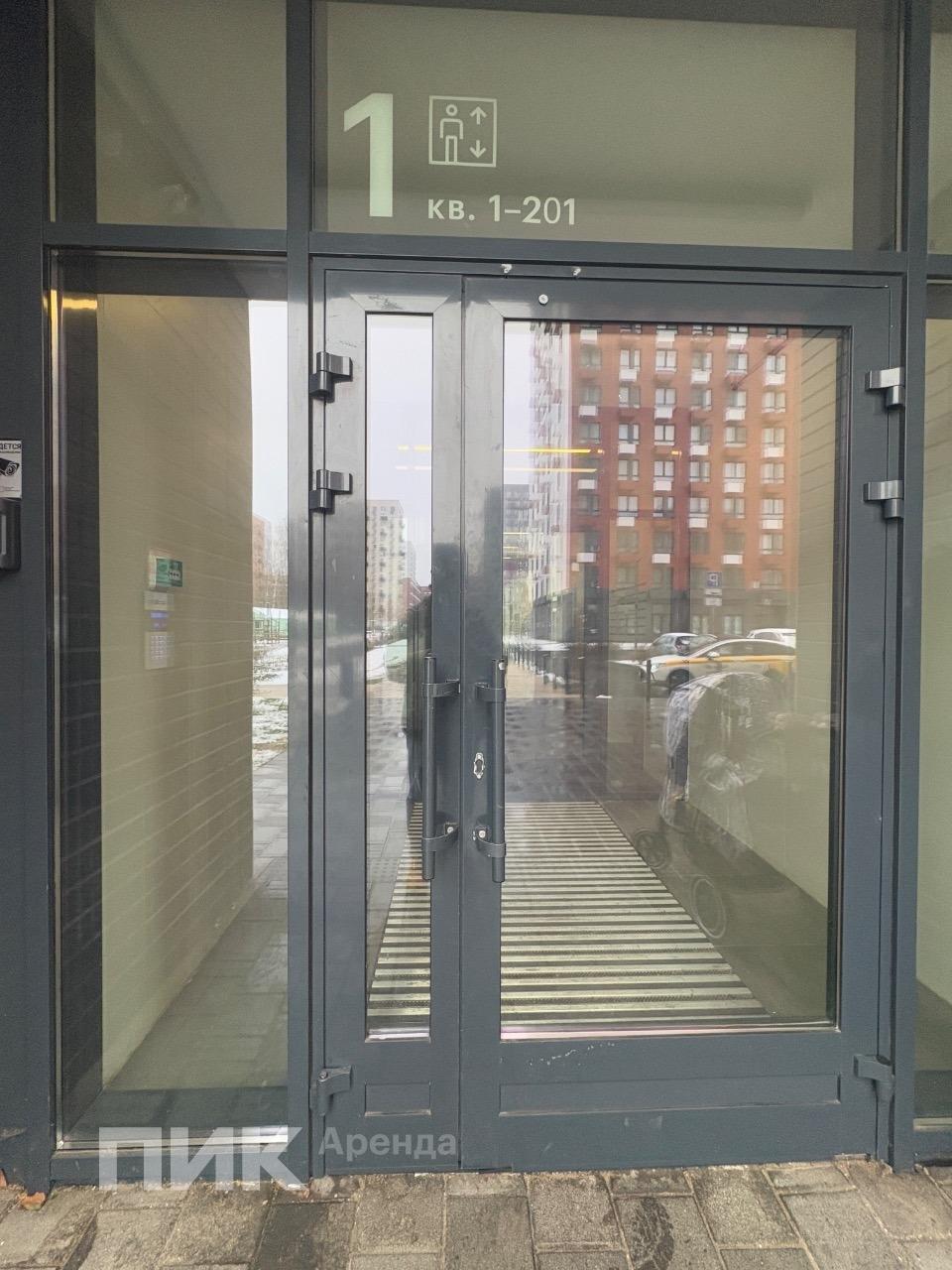 2-к. квартира, 59.2 м², 98 300 ₽/мес — фото № 18 2-к. квартира, 59.2 м², 98 300 ₽/мес — фото № 18