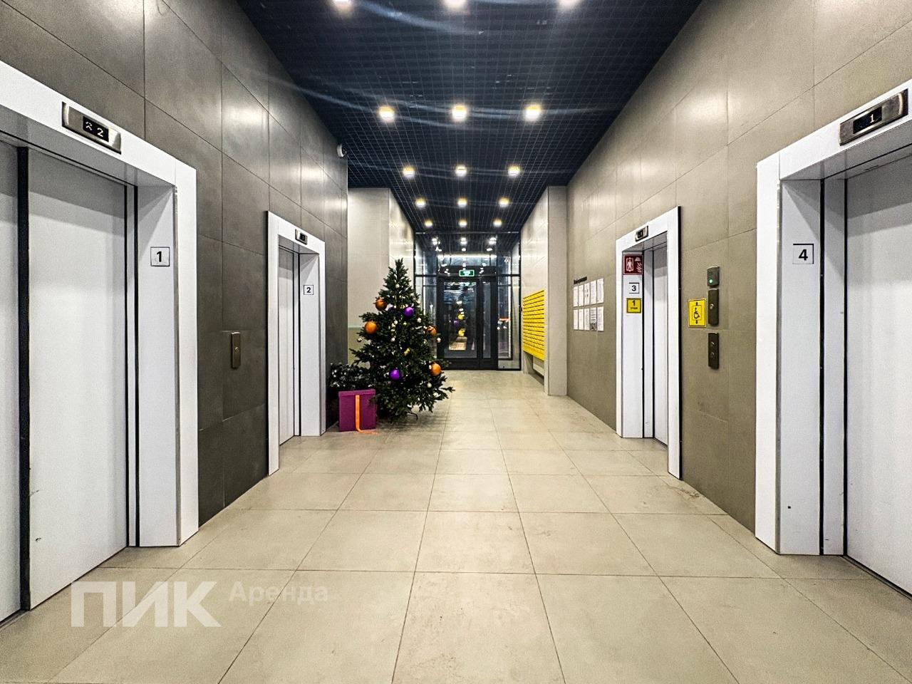 2-к. квартира, 46 м², 89 500 ₽/мес — фото № 14 2-к. квартира, 46 м², 89 500 ₽/мес — фото № 14