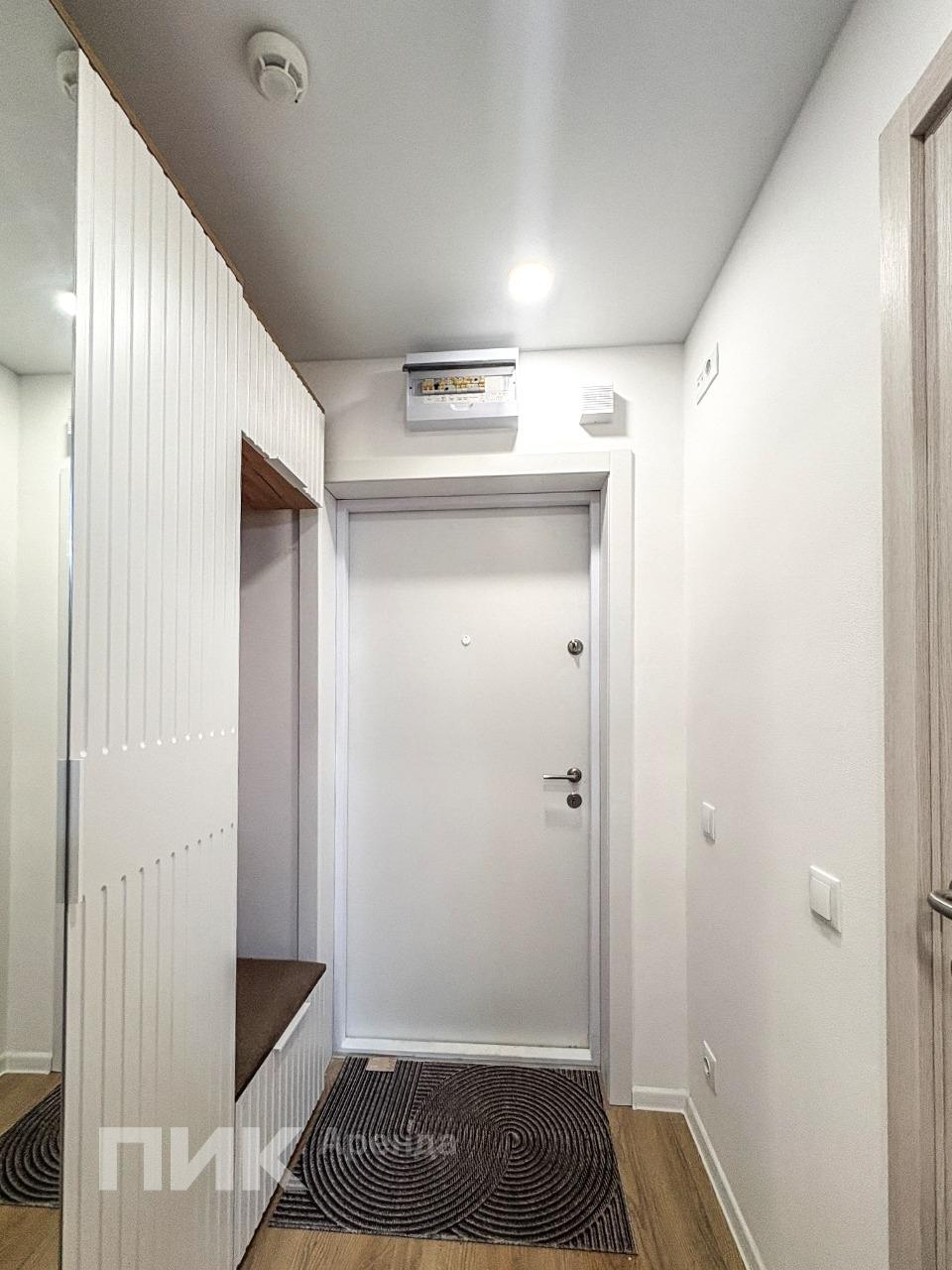 2-к. квартира, 46 м², 89 500 ₽/мес — фото № 12 2-к. квартира, 46 м², 89 500 ₽/мес — фото № 12