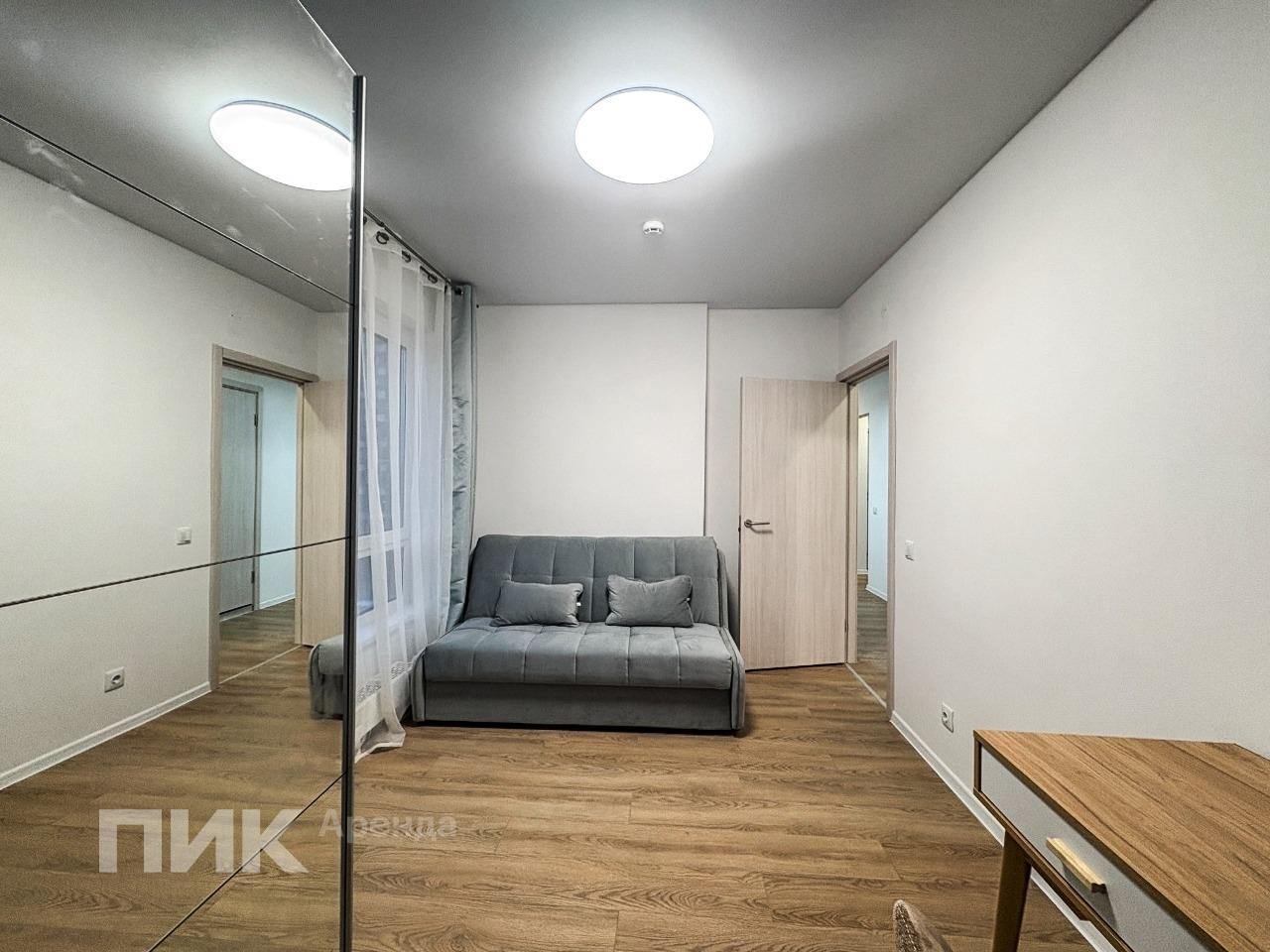 2-к. квартира, 46 м², 89 500 ₽/мес — фото № 8 2-к. квартира, 46 м², 89 500 ₽/мес — фото № 8