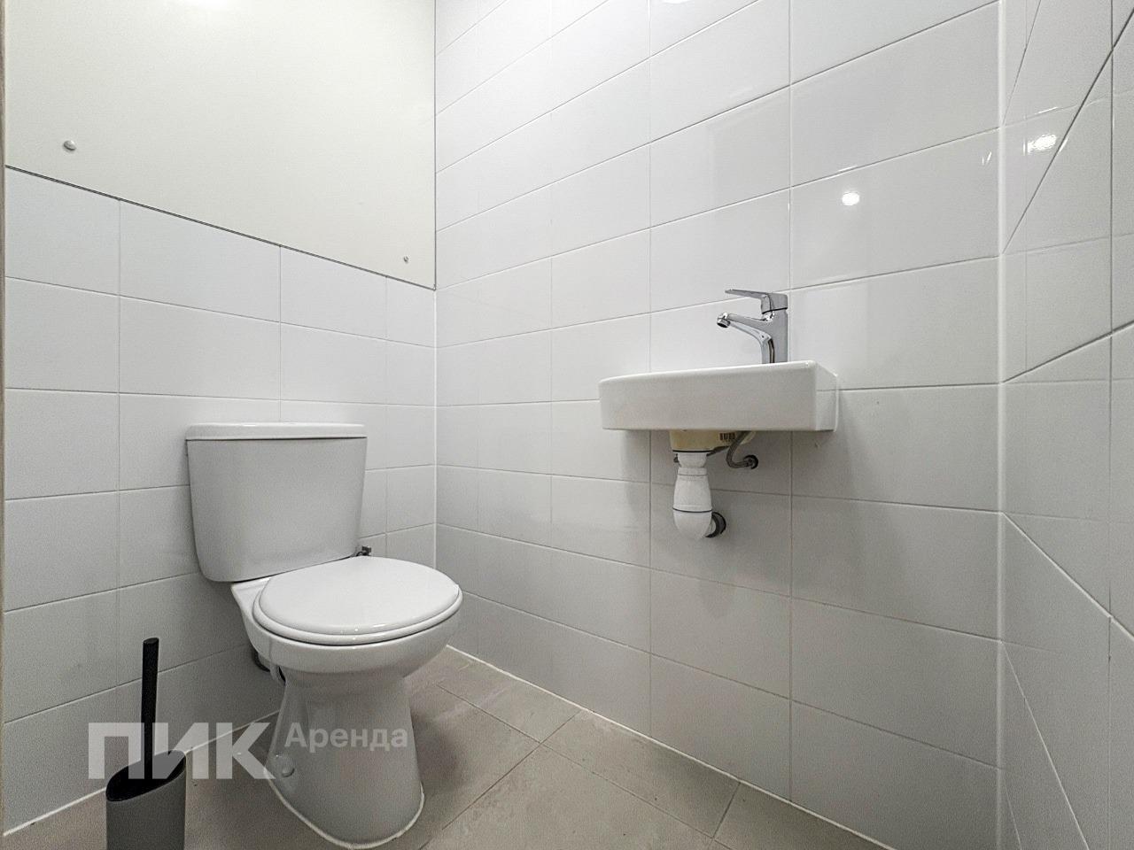 2-к. квартира, 46 м², 89 500 ₽/мес — фото № 10 2-к. квартира, 46 м², 89 500 ₽/мес — фото № 10