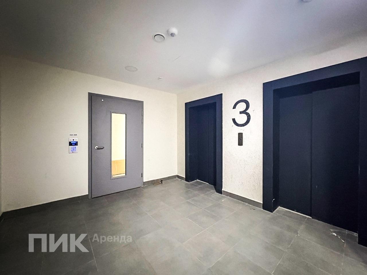 2-к. квартира, 46 м², 89 500 ₽/мес — фото № 13 2-к. квартира, 46 м², 89 500 ₽/мес — фото № 13