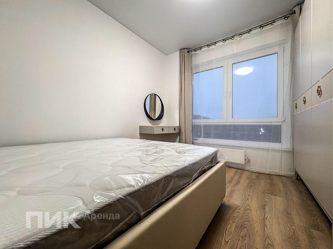 2-к. квартира, 46 м², 89 500 ₽/мес — фото № 4 2-к. квартира, 46 м², 89 500 ₽/мес — фото № 4