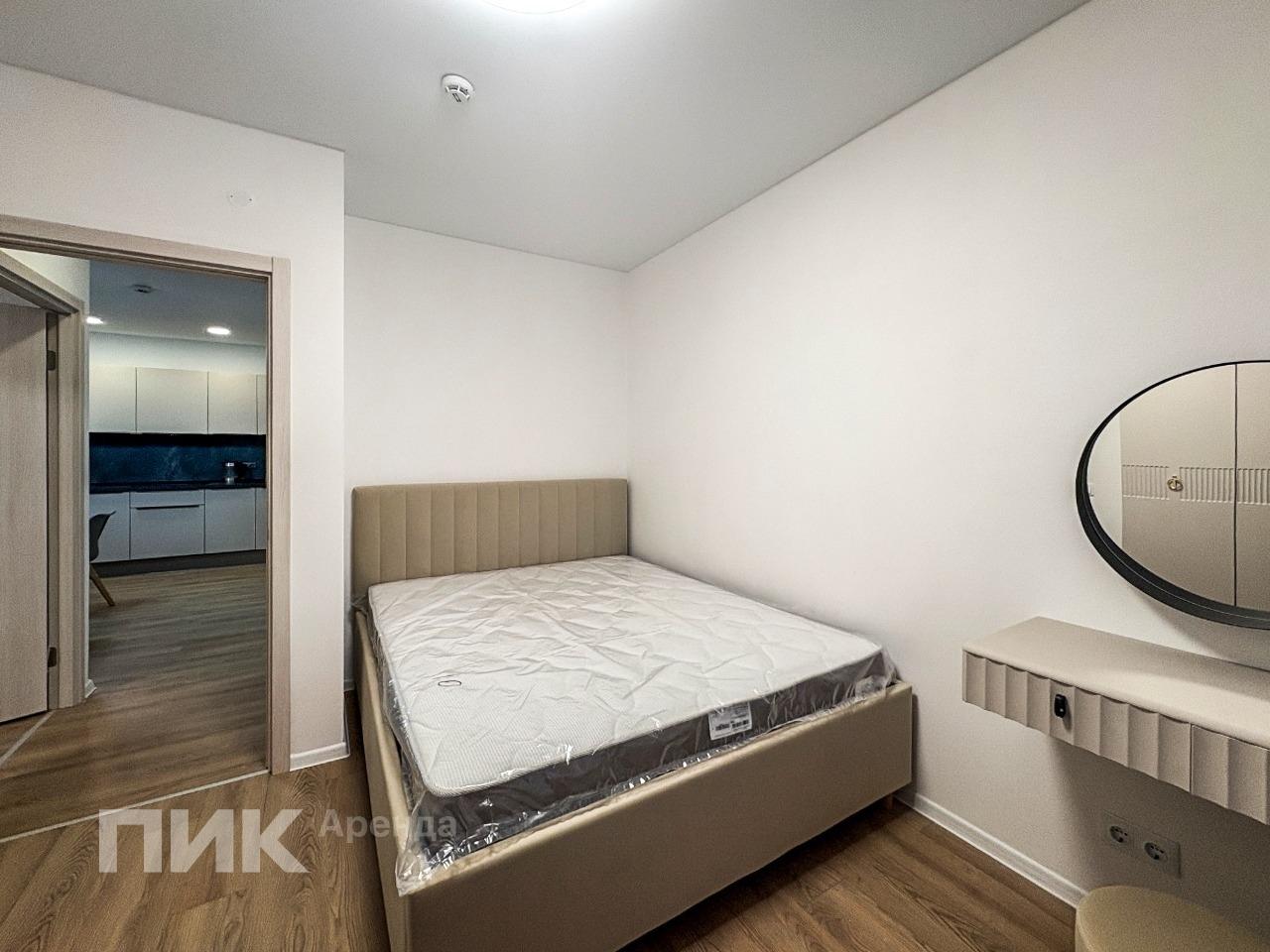 2-к. квартира, 46 м², 89 500 ₽/мес — фото № 6 2-к. квартира, 46 м², 89 500 ₽/мес — фото № 6