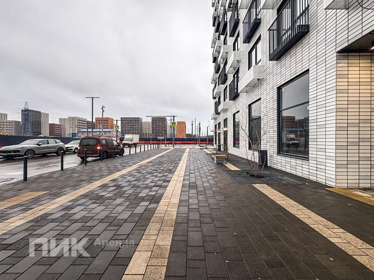 2-к. квартира, 46 м², 89 500 ₽/мес — фото № 19 2-к. квартира, 46 м², 89 500 ₽/мес — фото № 19