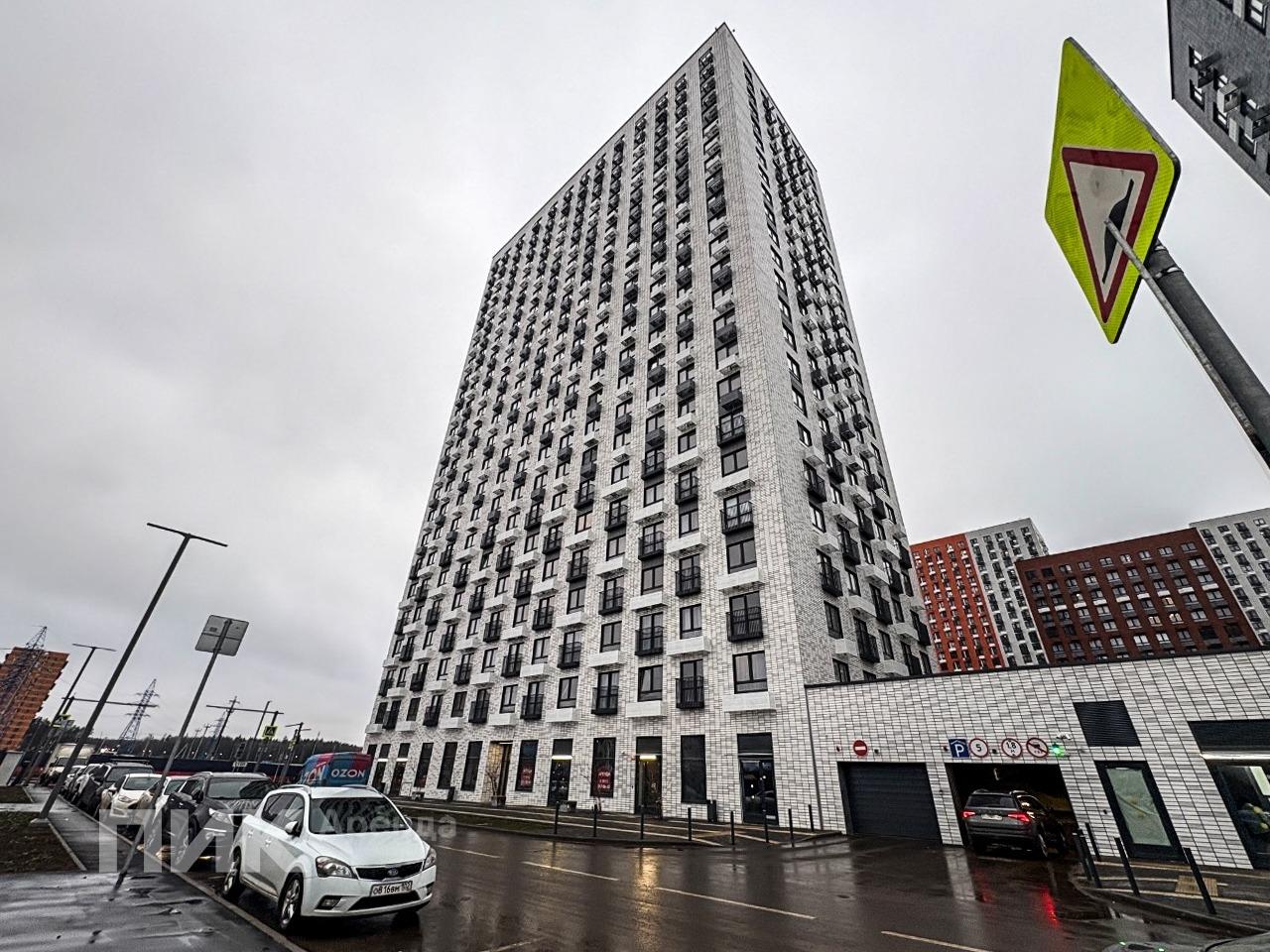 2-к. квартира, 46 м², 89 500 ₽/мес — фото № 16 2-к. квартира, 46 м², 89 500 ₽/мес — фото № 16