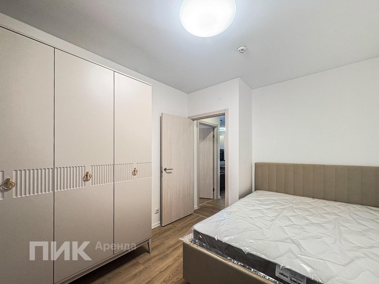 2-к. квартира, 46 м², 89 500 ₽/мес — фото № 5 2-к. квартира, 46 м², 89 500 ₽/мес — фото № 5