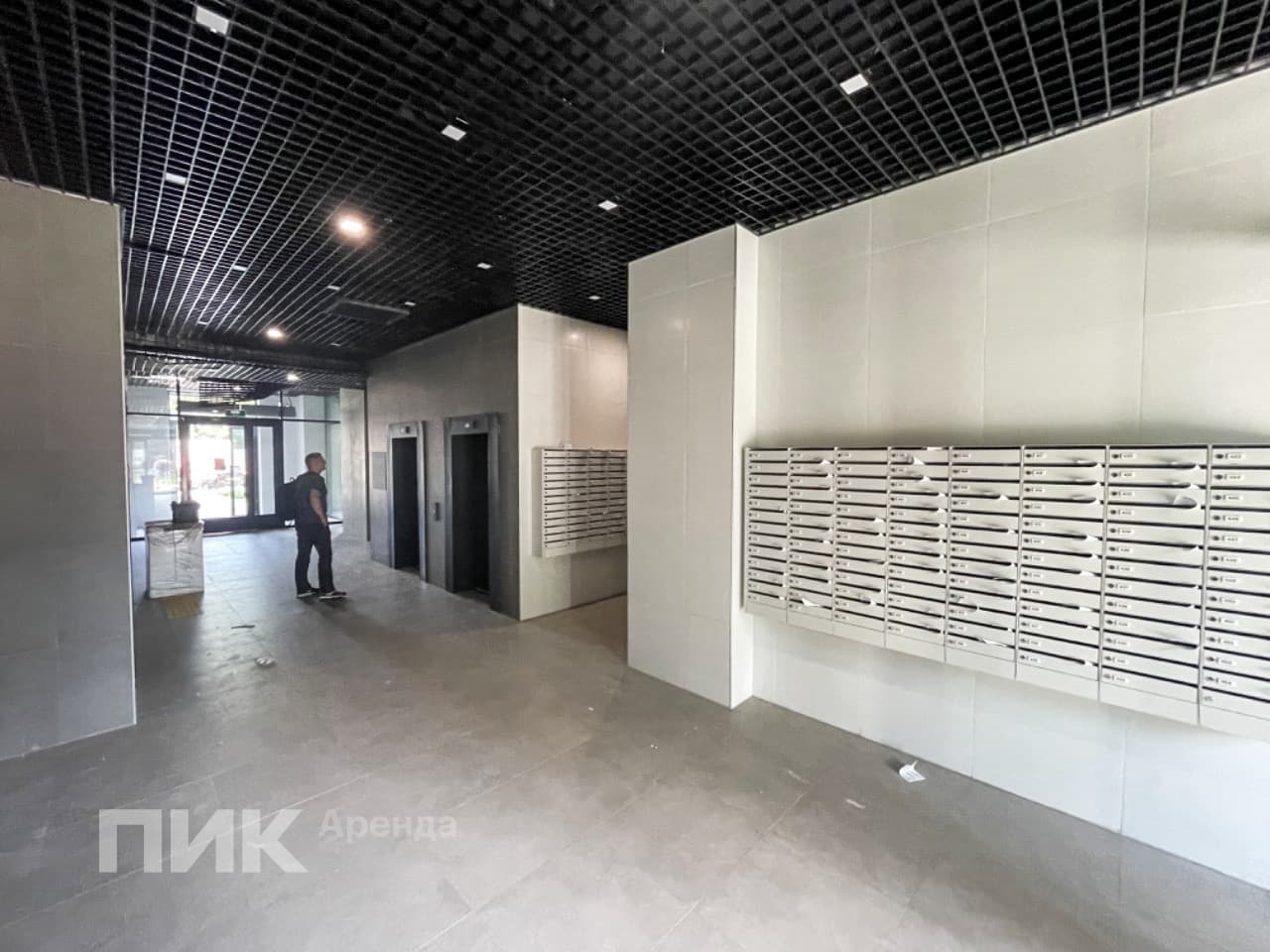 студия, 25.6 м², 65 900 ₽/мес — фото № 12 студия, 25.6 м², 65 900 ₽/мес — фото № 12